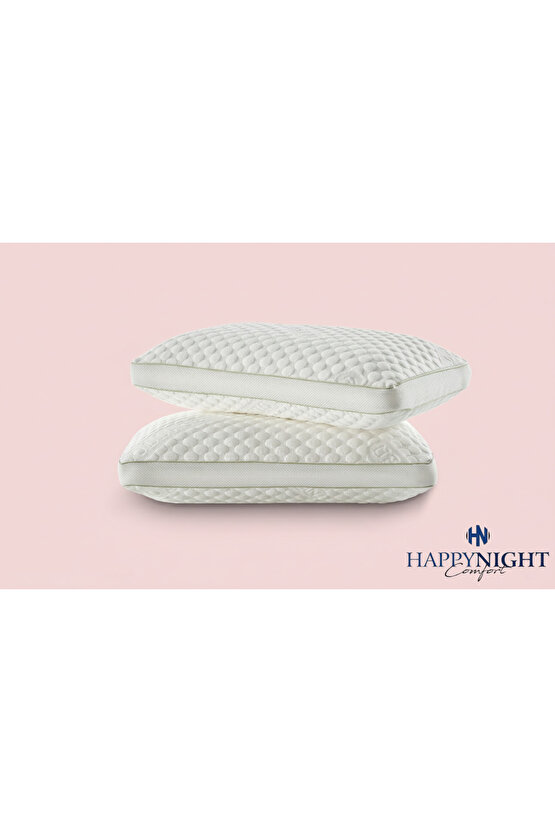 HappyColl | Collagen Yastık | Kollajen Yastık