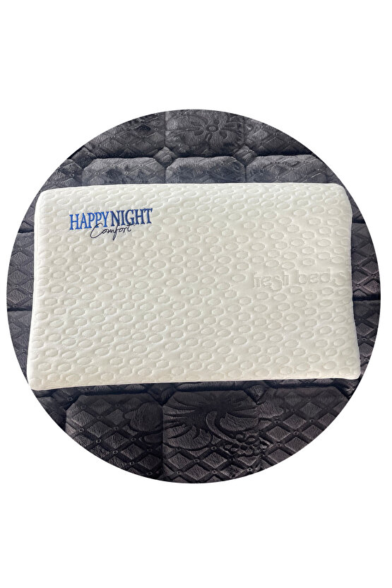 CNC Visco Yastık – Otel Konforunda Uyku Deneyimi