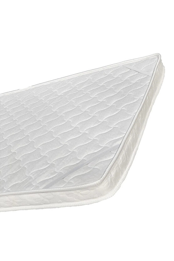 LUXURY VİSCO THERAPY YATAK PEDİ & ŞİLTESİ (10 cm yükseklik)