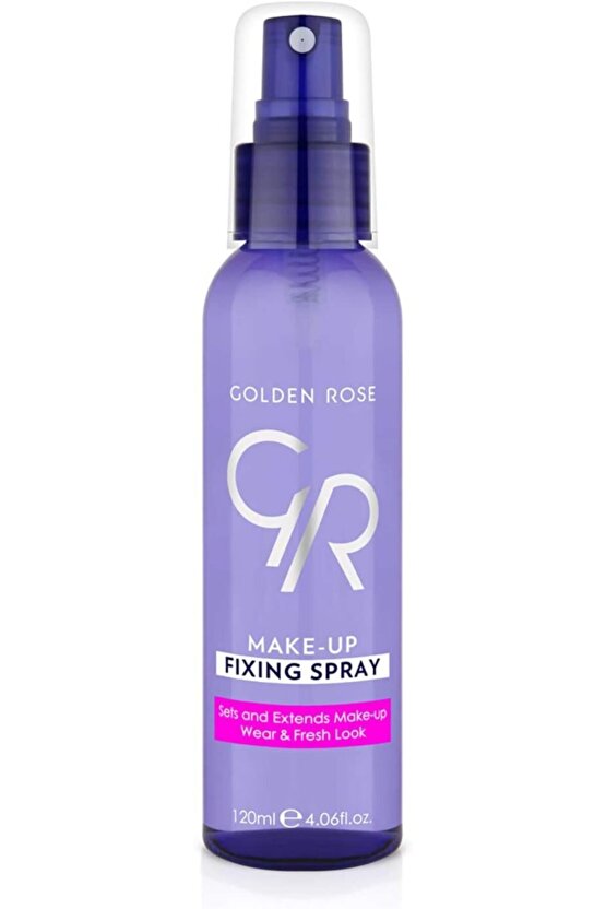 Make-up Fixing Spray 1 Paket