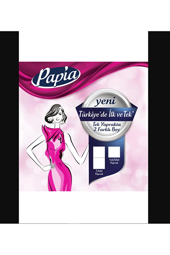 Inova Kağıt Havlu 16 Rulo (8 RULO X 2 PAKET)