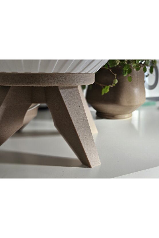 İskandinav Esintili Modern 2li Abajur Seti (Ampul, Kablo Dahil)