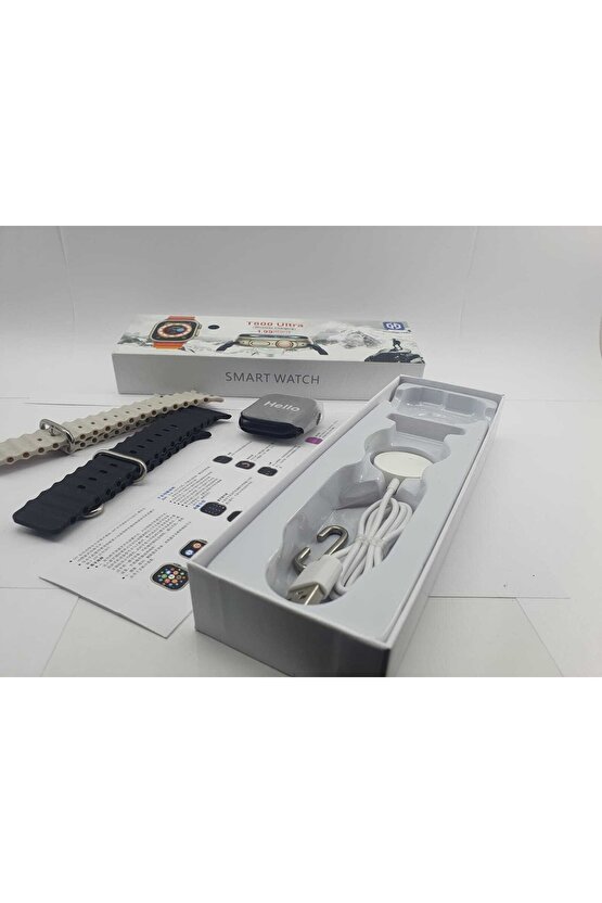 Smart Watch T800 Ultra