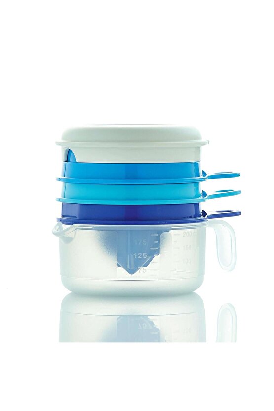 Çok Amaçlı Mutfak Gereci Mavi