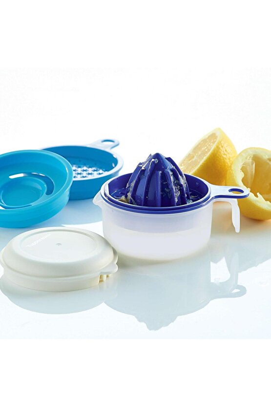 Çok Amaçlı Mutfak Gereci Mavi