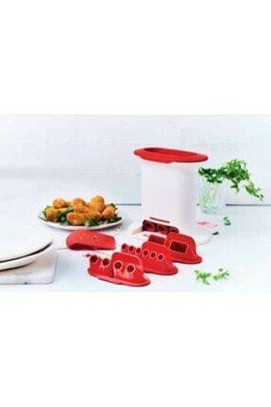 Modern Press Elektriksiz Şekillendirme Makinesi