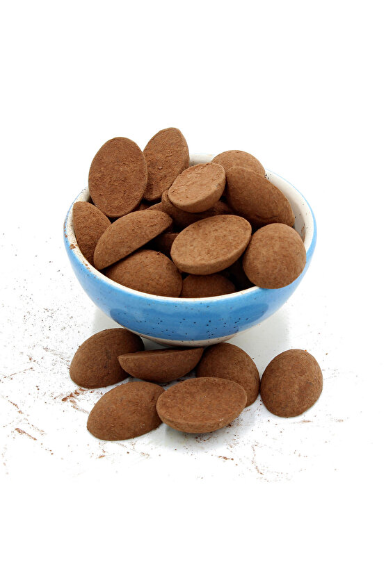 Hindistan Cevizli Krema Dolgulu Tiramisu-doğal-katkı Maddesi Içermez (400 GR)