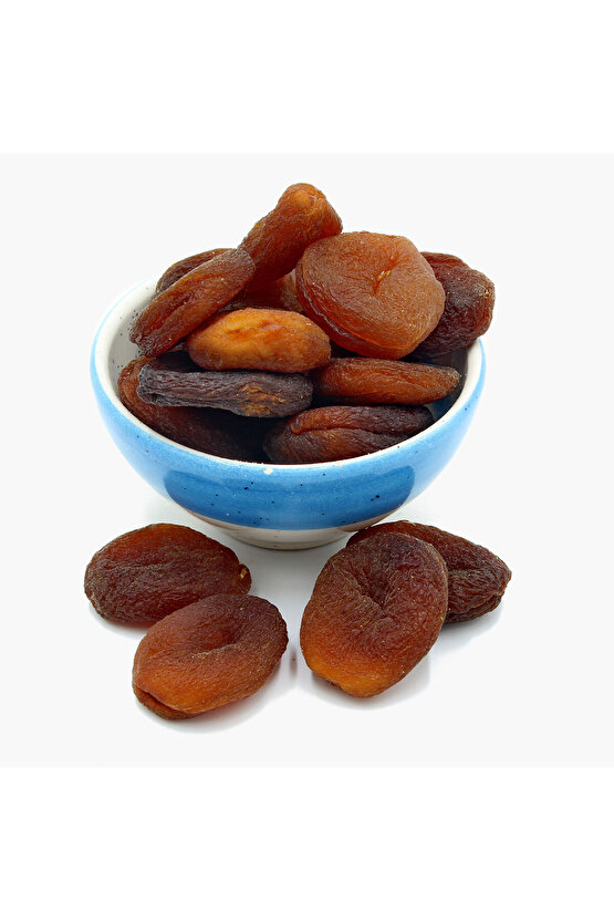 Gün Kurusu-ev Yapımı Doğal Kurutma-şeker Içermez (500 GR)