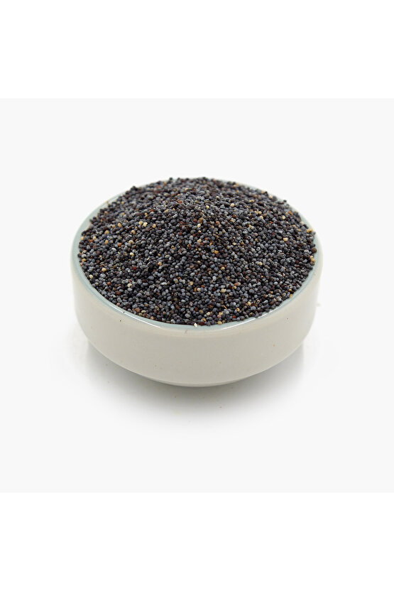 Mavi Haşhaş 300g – Katkısız, Taze Ve Doğal Haşhaş Tohumu