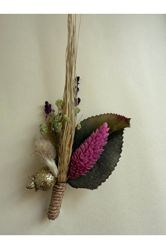 damat yaka iğnesi 61