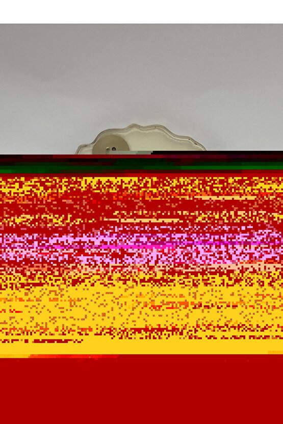 El Yapımı Epoksi Bardak Altlığı 8