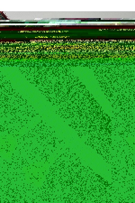 Çam Ağacı Formunda Epoksi Yılbaşı Ağacı Süsü 10