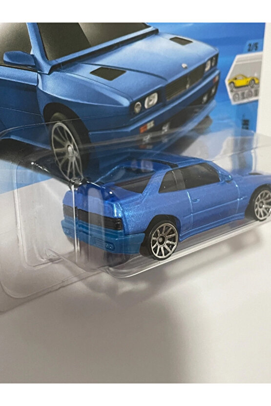 Maserati Shamal JJH92