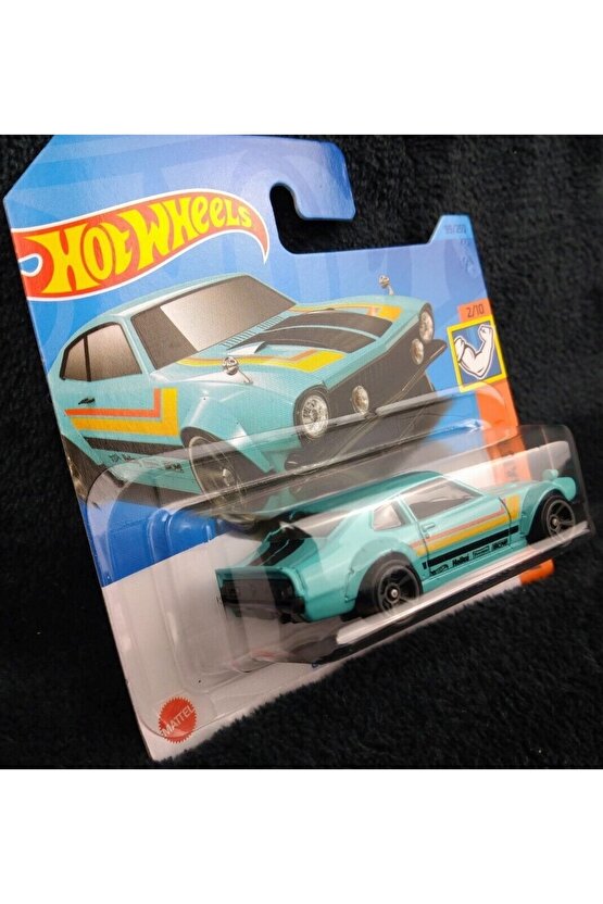 Custom Ford Maverick 2023_hkj53