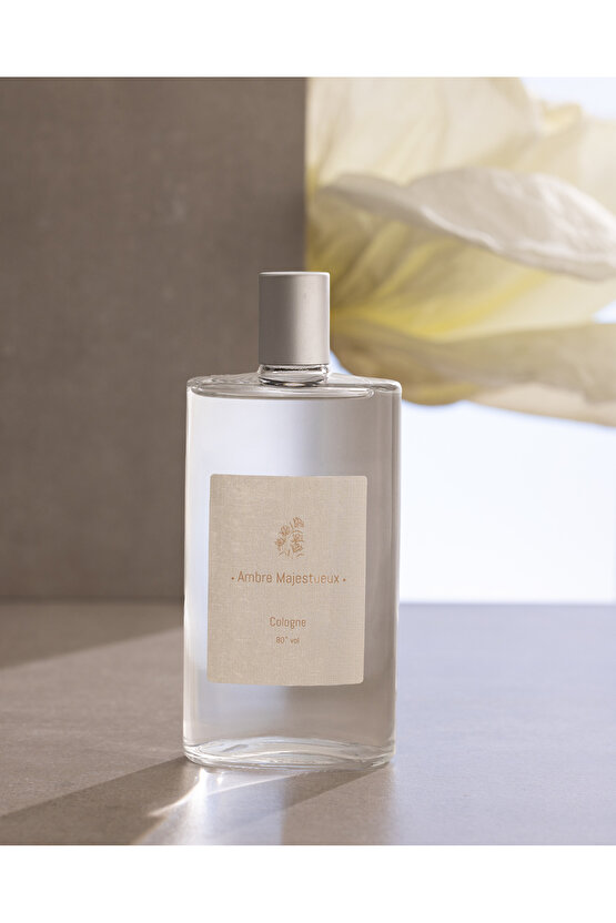 Répertoire Cam Şişe Kolonya 200 ml