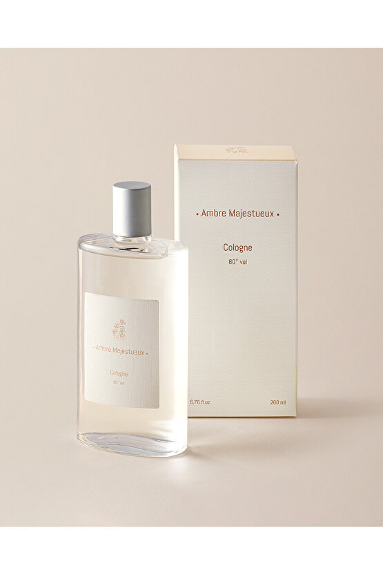 Répertoire Cam Şişe Kolonya 200 ml