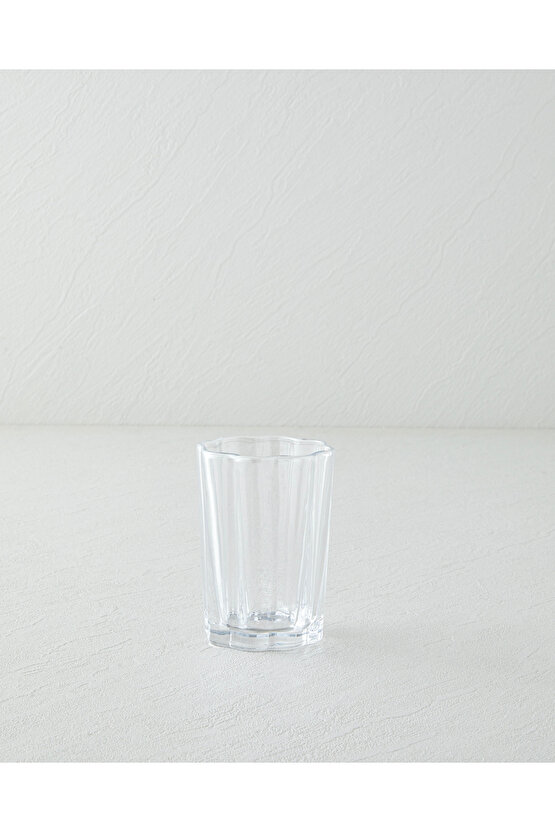 Bega 3lü Banyo Seti 14,5 cm Şeffaf