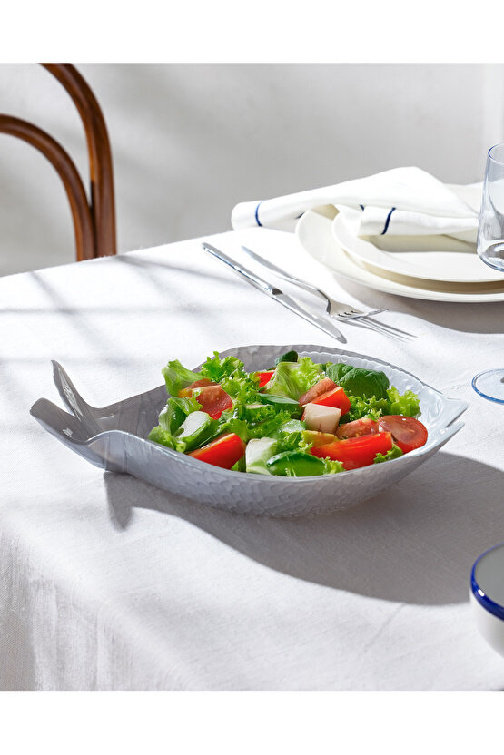 Poisson Tabak - Büyük Boy