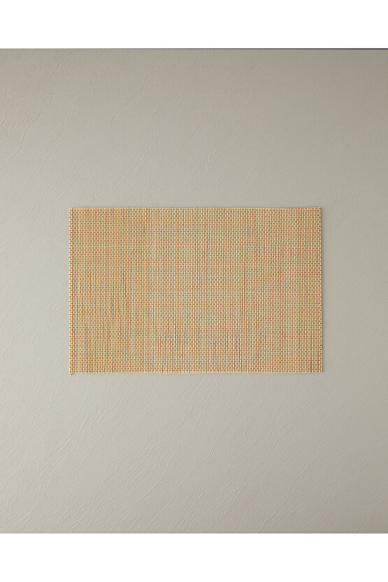 Gola Bambu 4lü Amerikan Servis Krem