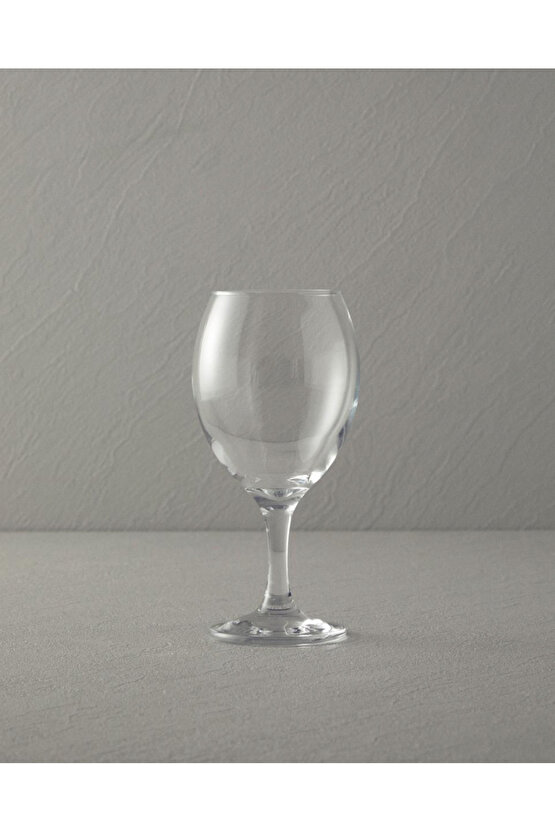 Passion Cam 2li Kadeh Şeffaf