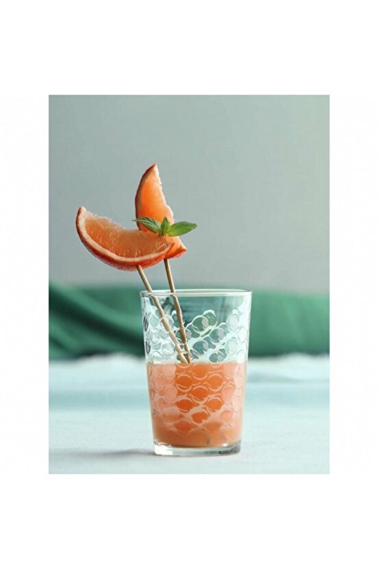 Sedef 216 Su Bardak 6 lı