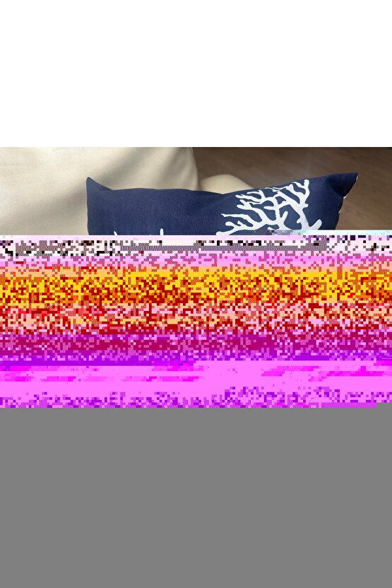 YOSUN DESEN 2Lİ KIRLENT