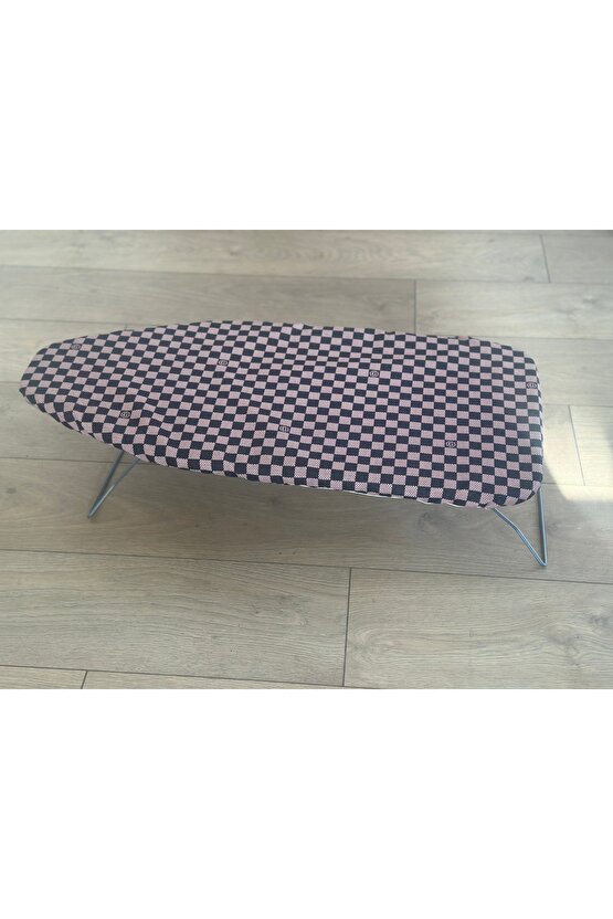 KİNG XXXSMALL 85X43 CM ÜTÜ MASASI KILIFI ÖRTÜSÜ BEZİ LAHVE IRONING BOARD COVER EV GEREÇLERİ