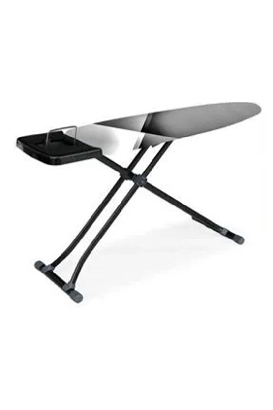 PRESTİGE  (50x135cm) GREY ÜTÜ MASASI ÖRTÜSÜ KILIFI BEZİ İRONİNG BOARD COVER