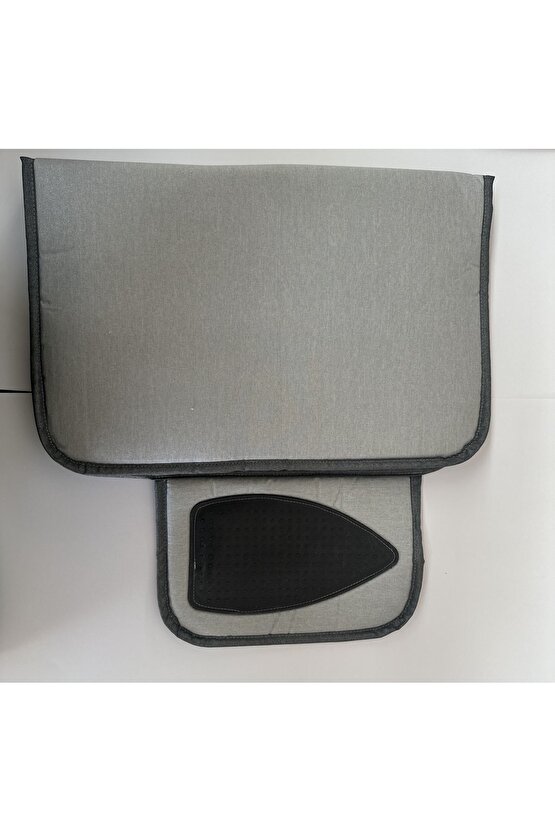 Seyahat Ütü Masası Katlanabilir Mini Ütü Masası(ÜTÜ MASASI KILIFI ÖRTÜSÜ) (ÜTÜ MASASI &AKSESUARLARI)