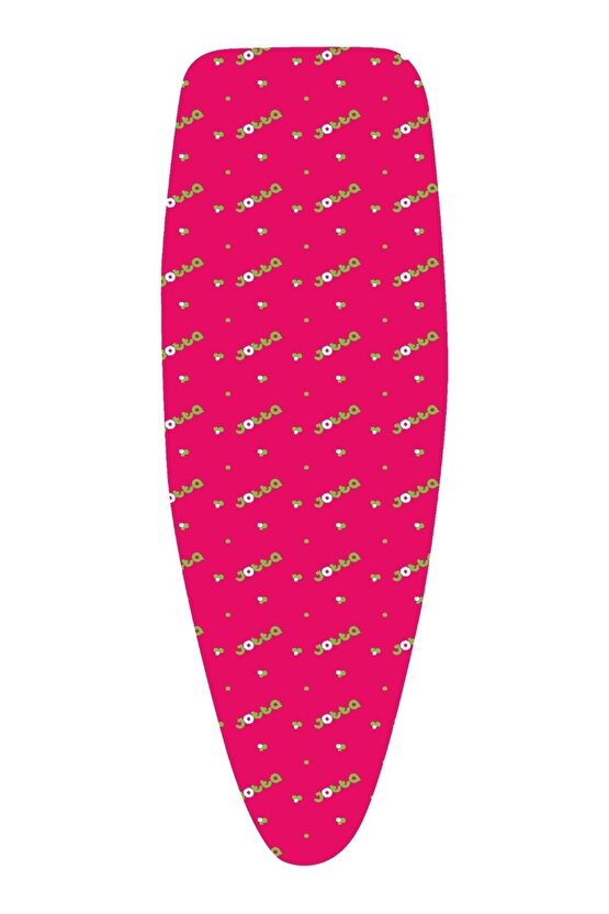 Pembe %100 Cotton Ütü Masası Kılıfı Bezi Örtüsü (ev Gereçleri, Ev Tekstili , Ütü Masası &aksesuarlar