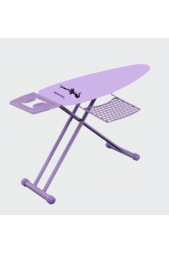 Luxury Ballerina Ütü Masası Kılıfı Bezi Örtüsü (IRONING BOARD COVER)