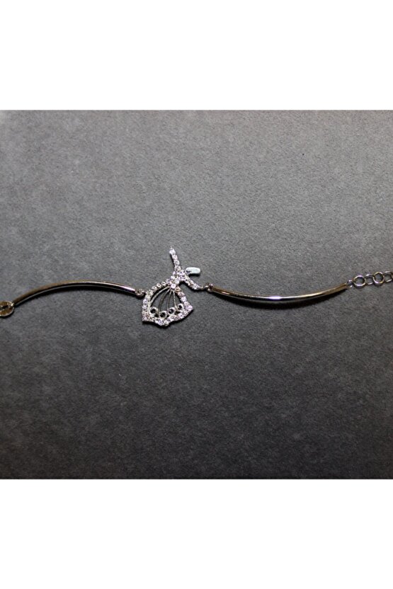 Şarnelli Semazen Bileklik