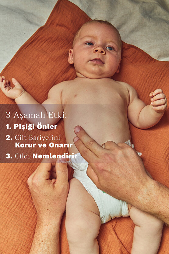 Bebek Pişik Önleyici Koruyucu Doğal Kökenli Bakım Kremi 100ml Seyahat Boy + 10ml Hediyeli 110 ml