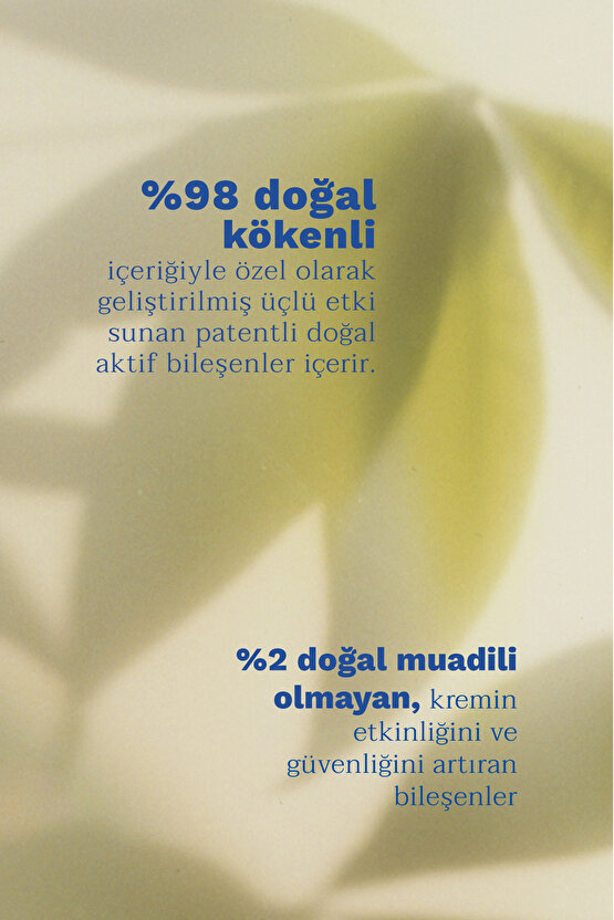 Bebek Pişik Önleyici Koruyucu Doğal Kökenli Bakım Kremi 100ml Seyahat Boy + 10ml Hediyeli 110 ml