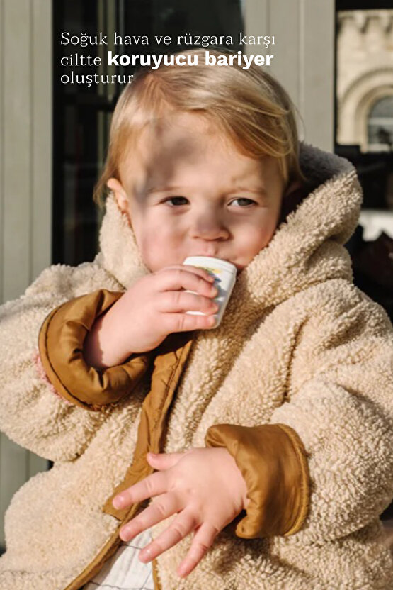 Cold Cream Içeren Besleyici Stick 9,2 Gr