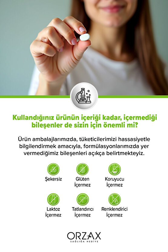 The Collagen Beauty Elastin 30 Tablet