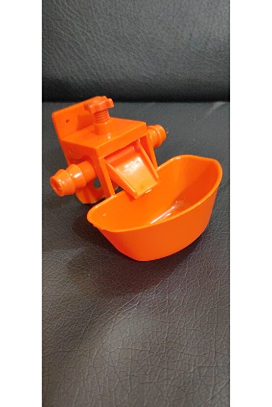 Tavuk Civciv Otomatik Suluk 25 Adet Nipel Suluk