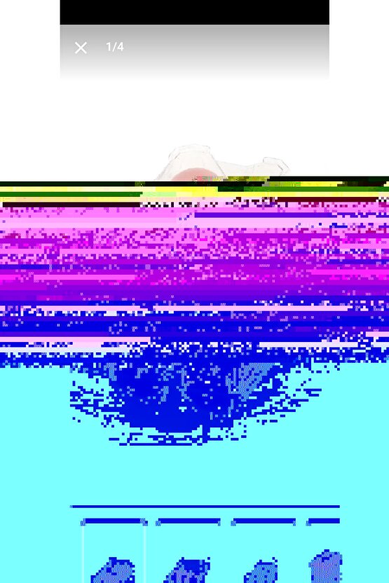 Plastik Yumurta Viyolü Şeffaf 6lı 100 Adet