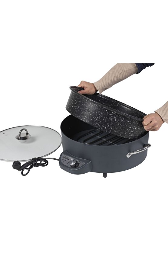 Pizzacım Pizza Tavası