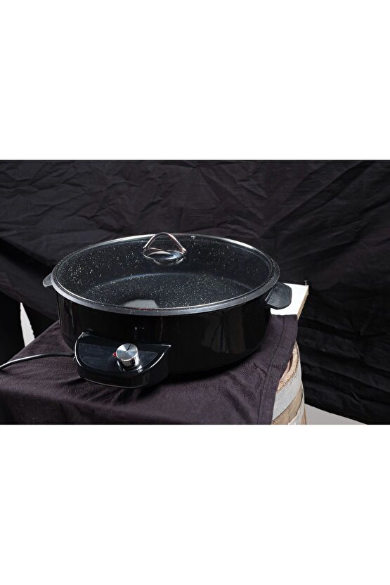 Pizzacım Pizza Tavası