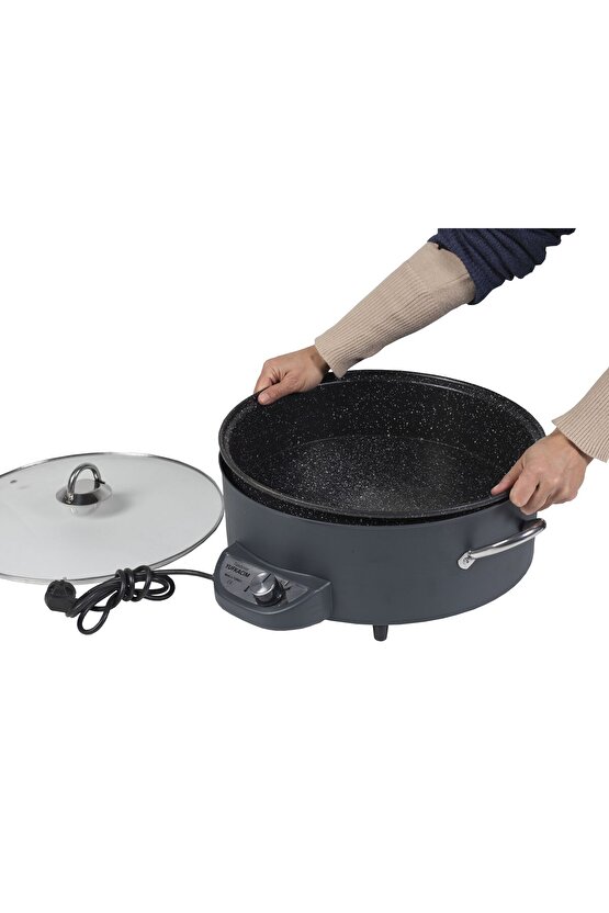 Pizzacım Pizza Tavası