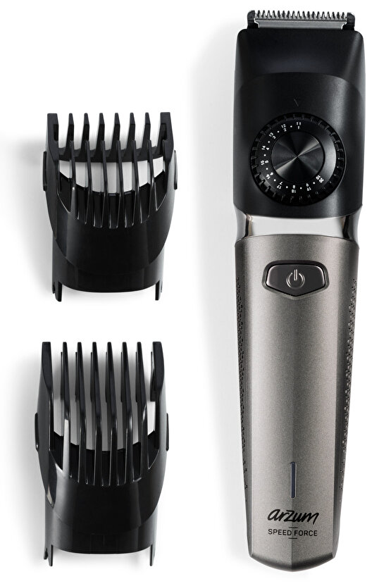 Speed Force Sakal Şekillendirme Makinesi - AR5221