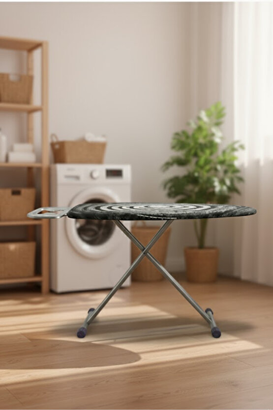 Vortex Kumaş EasyPress Premium Ütü Masası