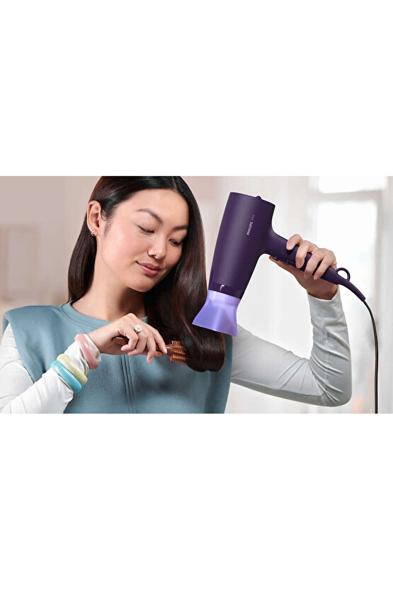 3000 Serisi Saç Kurutma Makinesi BHD34013