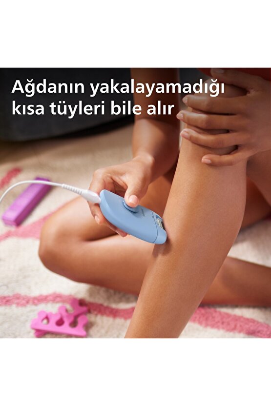 BRE22805 2000 Serisi Epilatör