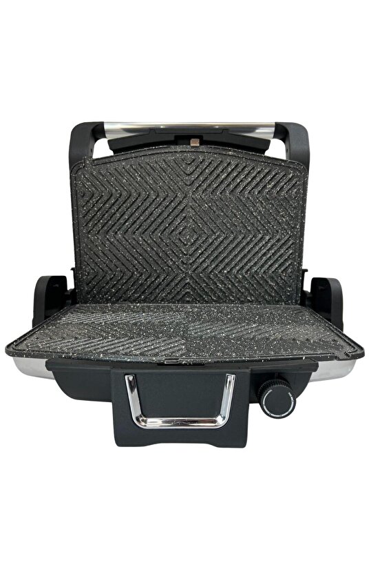 Tost Makinesi Tostçumm 1500w Inox