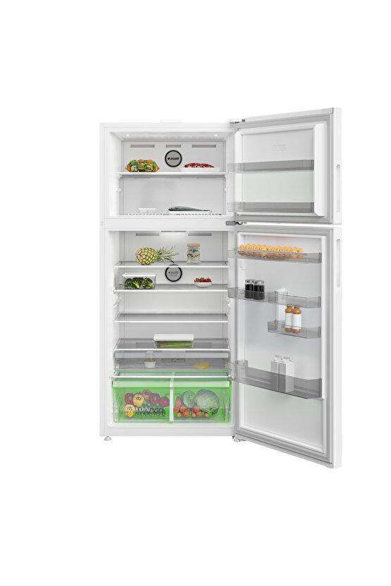 583628 Eb 83 Cm No Frost Buzdolabı