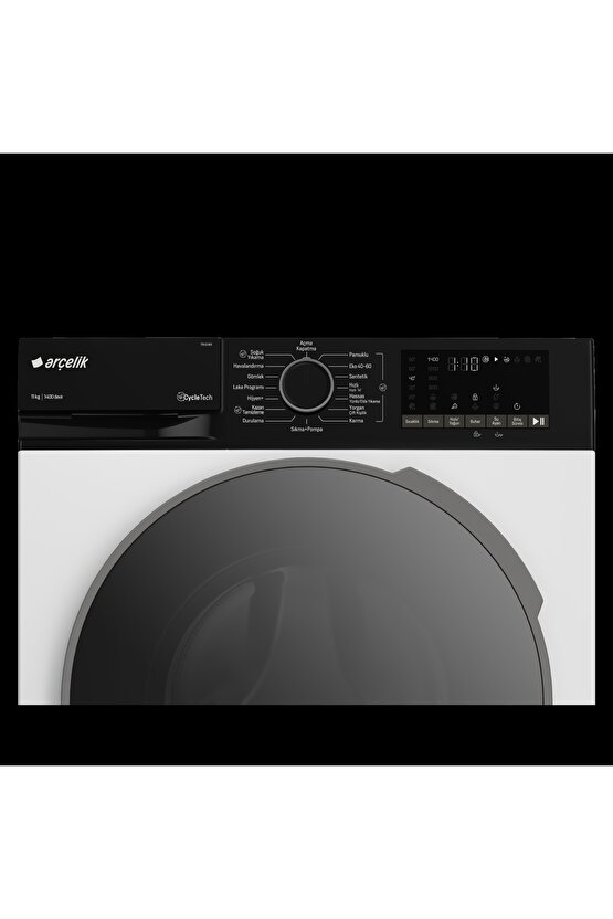 11140 MX 11 Kg Çamaşır Makinesi