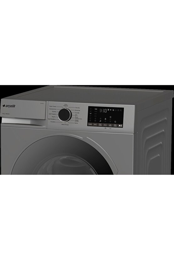 10120 MXS 10 Kg Çamaşır Makinesi