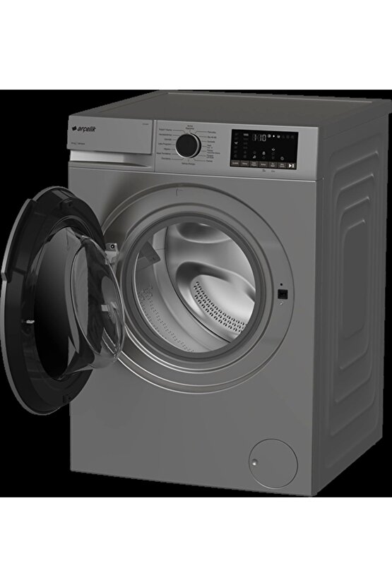 10120 MXS 10 Kg Çamaşır Makinesi